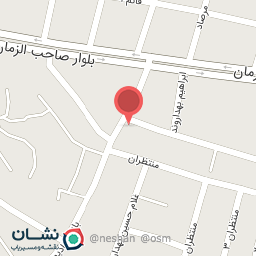 عکس هایپر مارکت ابولفضل 