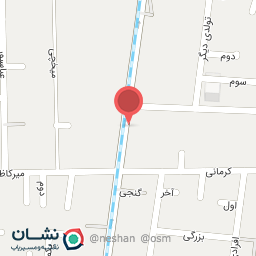 عکس فروشگاه ام جی بی بی