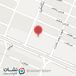 عکس دبیرستان شهید رضویان