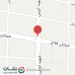 عکس آرایشگاه مردانه