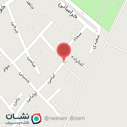 عکس مینی سوپر مهراد