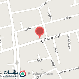 عکس کارگزاری املاک فاخر