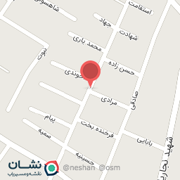 عکس آرایشگاه نیو بوی