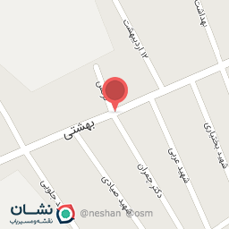 عکس پیرایش موتک