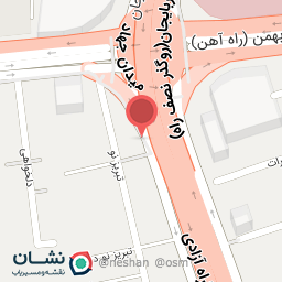 عکس پت شاپ سالیوان