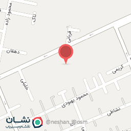 عکس گلفروشی وحید