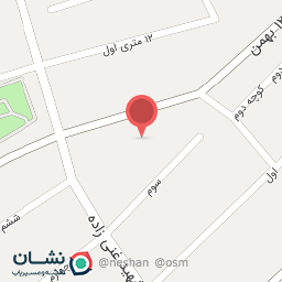 عکس نانوایی سارای