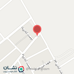 عکس انبار شهرداری منطقه