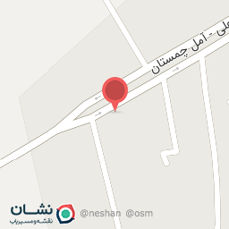 عکس تعمیرگاه خودرو قاسمی