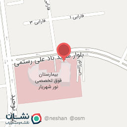 عکس عابر بانک سپه