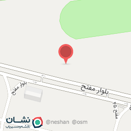 عکس مجتمع ورزشی شهدای خدمت