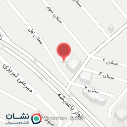 عکس لوازم آرایشی غزال