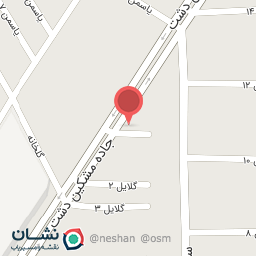 عکس دفتر اسناد رسمی 244 کرج