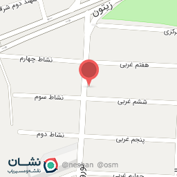 عکس آرایشگاه دیپلمات