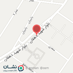 عکس خودپرداز ارغوان