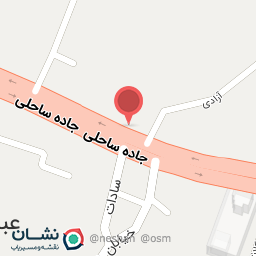 عکس ماهی فروشی عمو هوشنگ