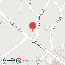 عکس رستوران پامچال