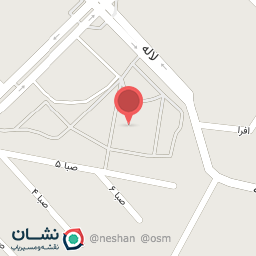 عکس پارک شورا