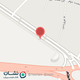 عکس نانوایی بربری 