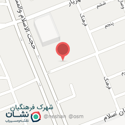 عکس مهمانسرا و منازل سازمانی شرکت گاز استان ایلام 