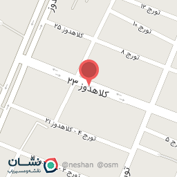 عکس رایمون آسانبر اطلس