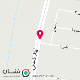 عکس دفتر پیشخوان پارسیان پیشخوان