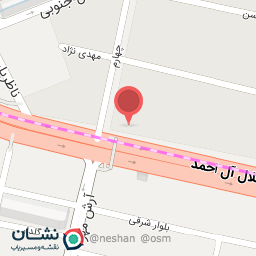 عکس کتاب فروشی لاله