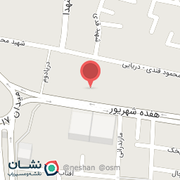 عکس بانک کشاورزی شعبه گرجی محله