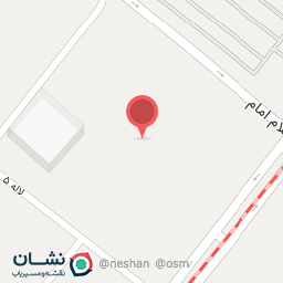 عکس پارکینگ حرم مطهر امام (ره) شماره 2