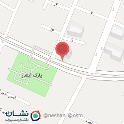 عکس سوغات سرای آبشار
