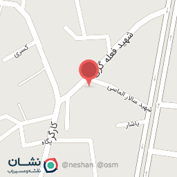 عکس عطاری سید