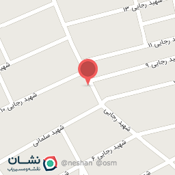 عکس سوپرمارکت محله