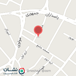 عکس سالن زیبایی سعادت