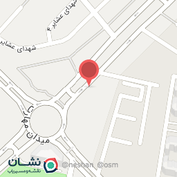 عکس میدان مهارت