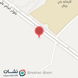 عکس غذاخوری خان عمو 