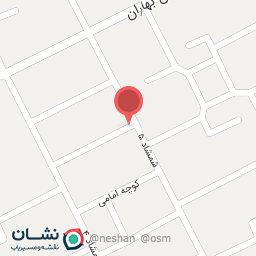 عکس سالن زیبایی بانو قاسمی