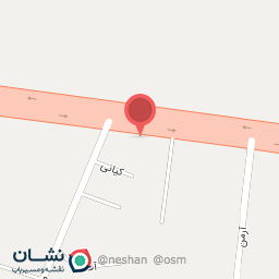 عکس نانوایی لواشی