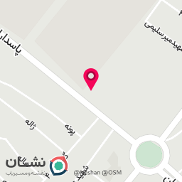 عکس ایستگاه آتش نشانی 