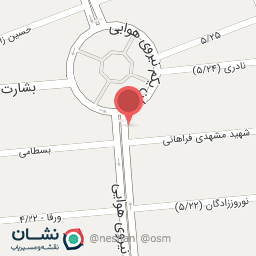 عکس نیکو تن پوش