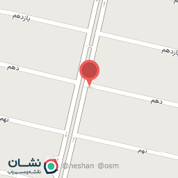 عکس کلینیک پوست مو زیبایی و لیزر سام