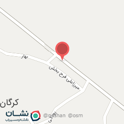 عکس آرایشگاه مردانه داریوش