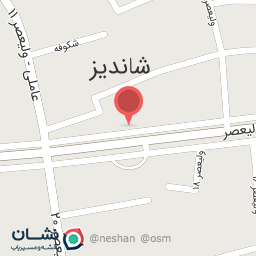 عکس فروشگاه‌ زنجیره‌ای جانبو