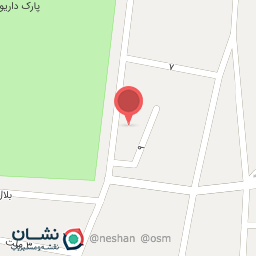 عکس آرایشگاه آس بیوتی