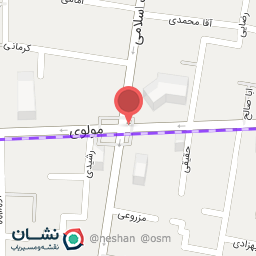 عکس چهارراه وحدت اسلامی