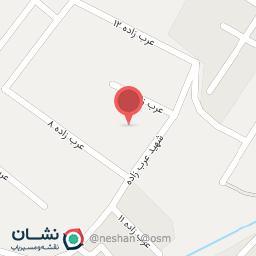 عکس پارکینگ رسالت