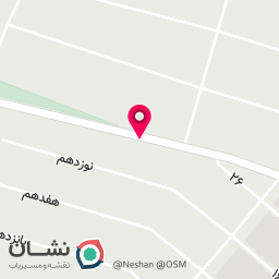 عکس آرایشگاه مستر کات
