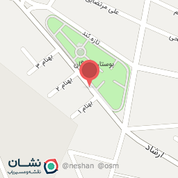 عکس پیرایش پوریا