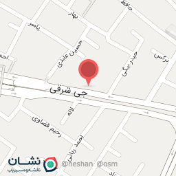 عکس پیرایش علی