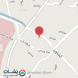 عکس الکتریکی نوران