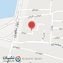 عکس مرکز مشاوره همای سعادت